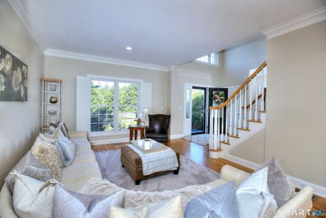 25 Block Farm Road Monroe CT 06468