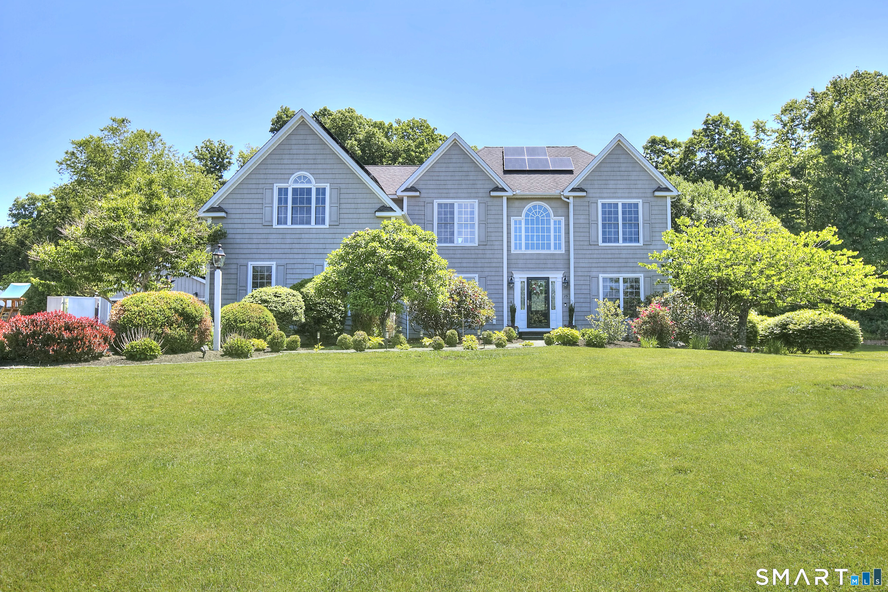25 Block Farm Road Monroe CT 06468