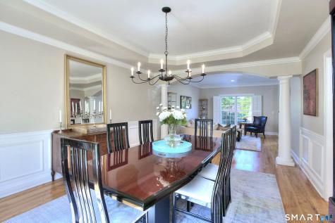 25 Block Farm Road Monroe CT 06468