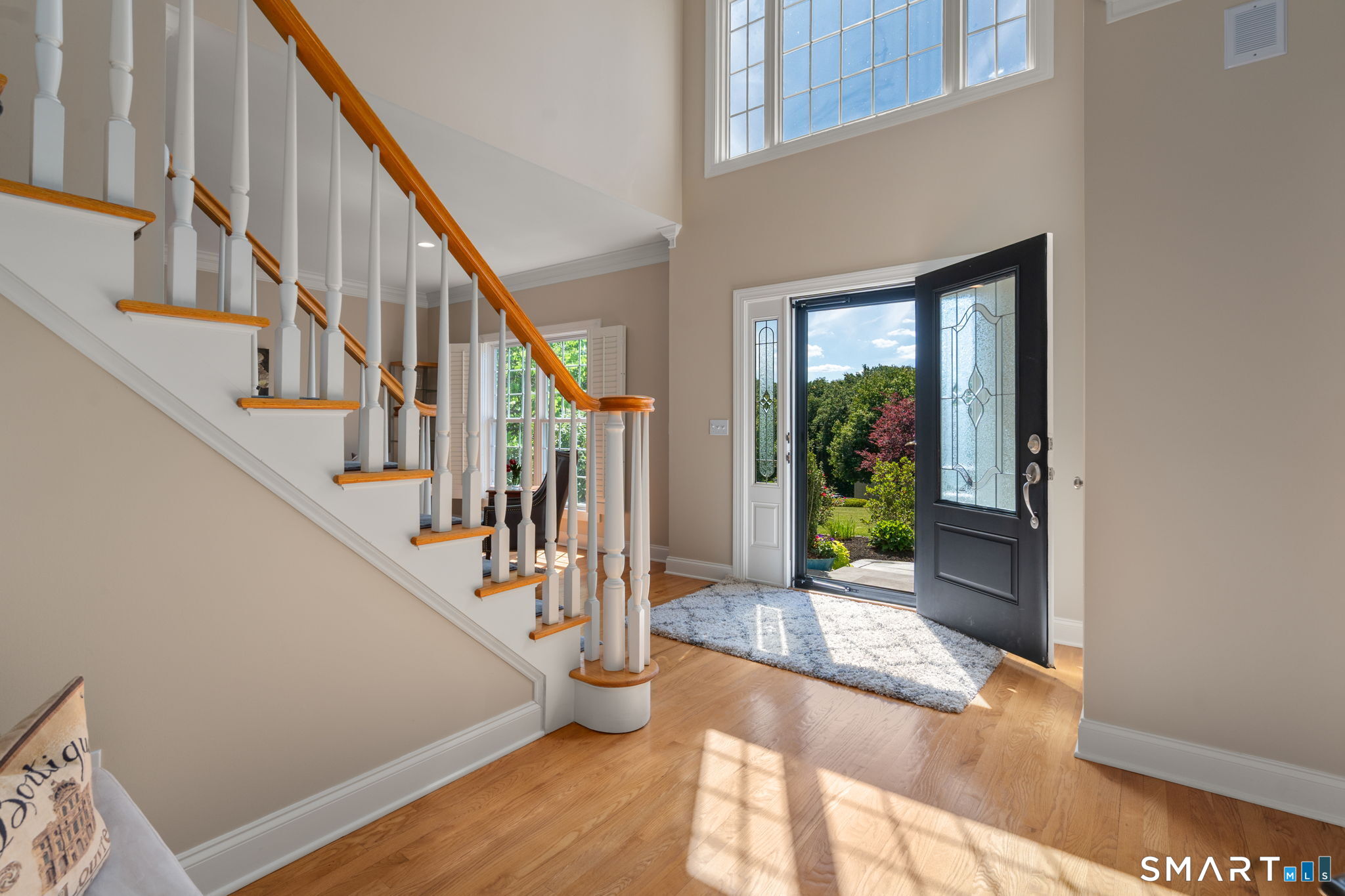 25 Block Farm Road Monroe CT 06468