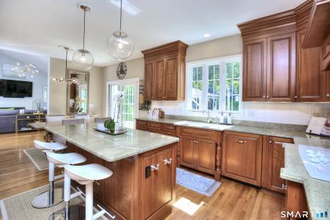 25 Block Farm Road Monroe CT 06468
