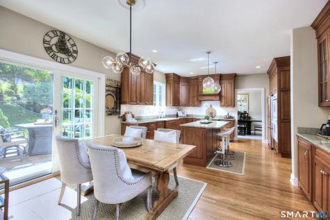 25 Block Farm Road Monroe CT 06468