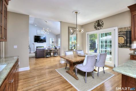 25 Block Farm Road Monroe CT 06468