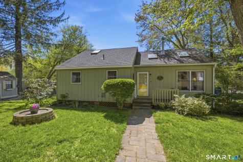 21 East Shore Drive East Haddam CT 06415