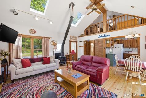 21 East Shore Drive East Haddam CT 06415