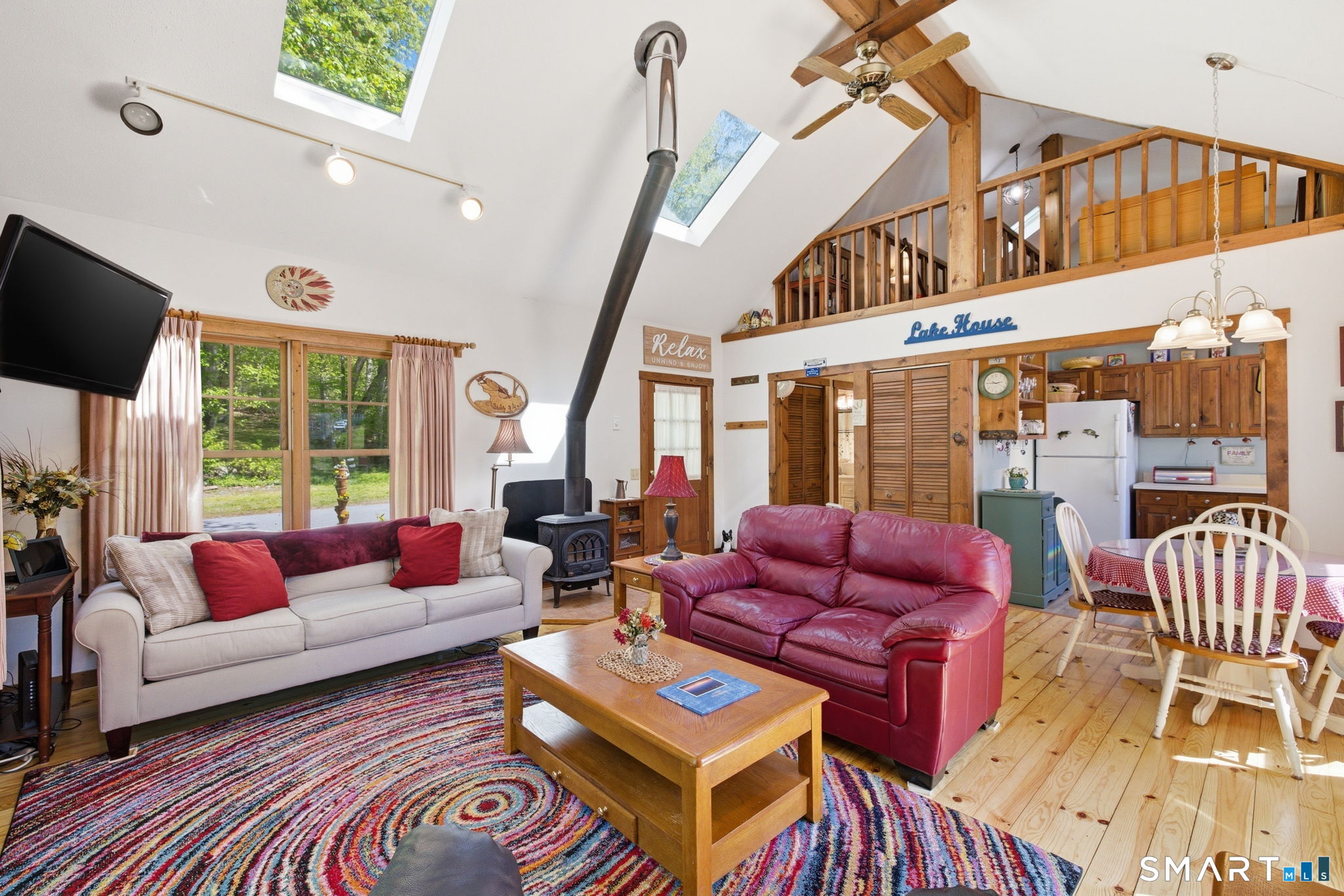21 East Shore Drive East Haddam CT 06415