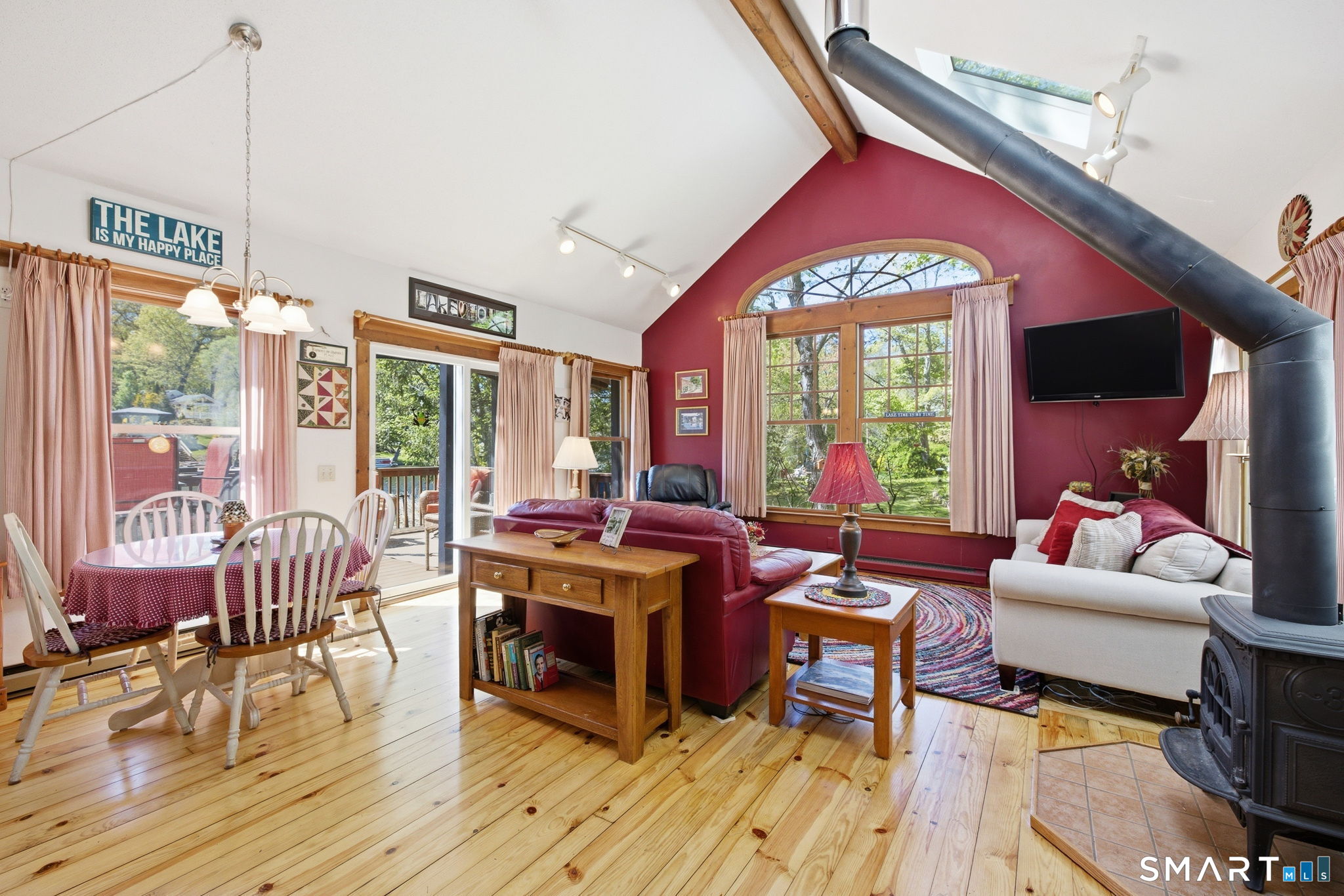 21 East Shore Drive East Haddam CT 06415