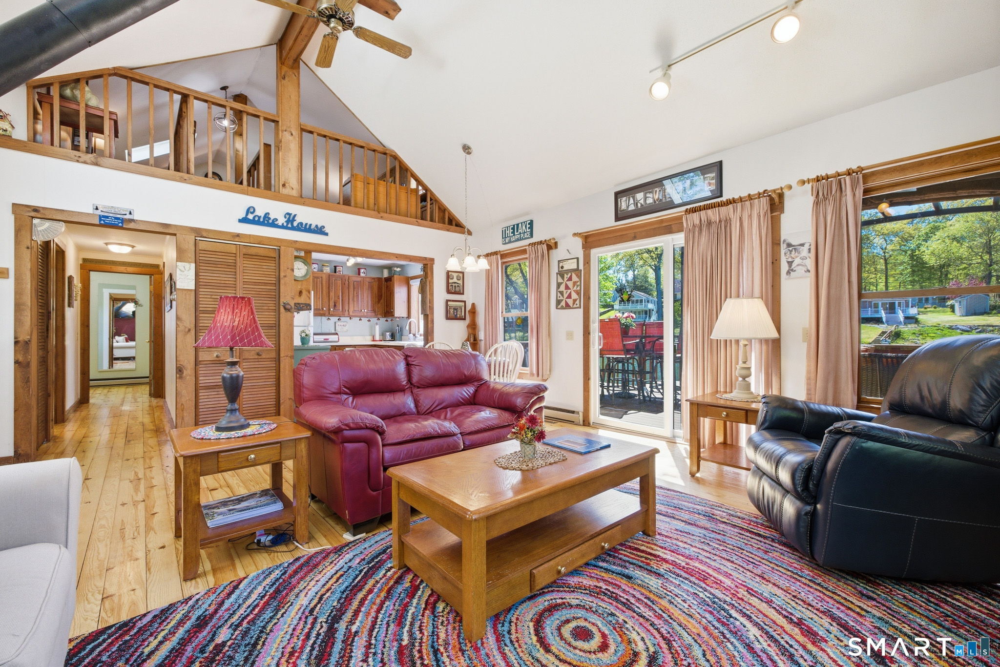 21 East Shore Drive East Haddam CT 06415