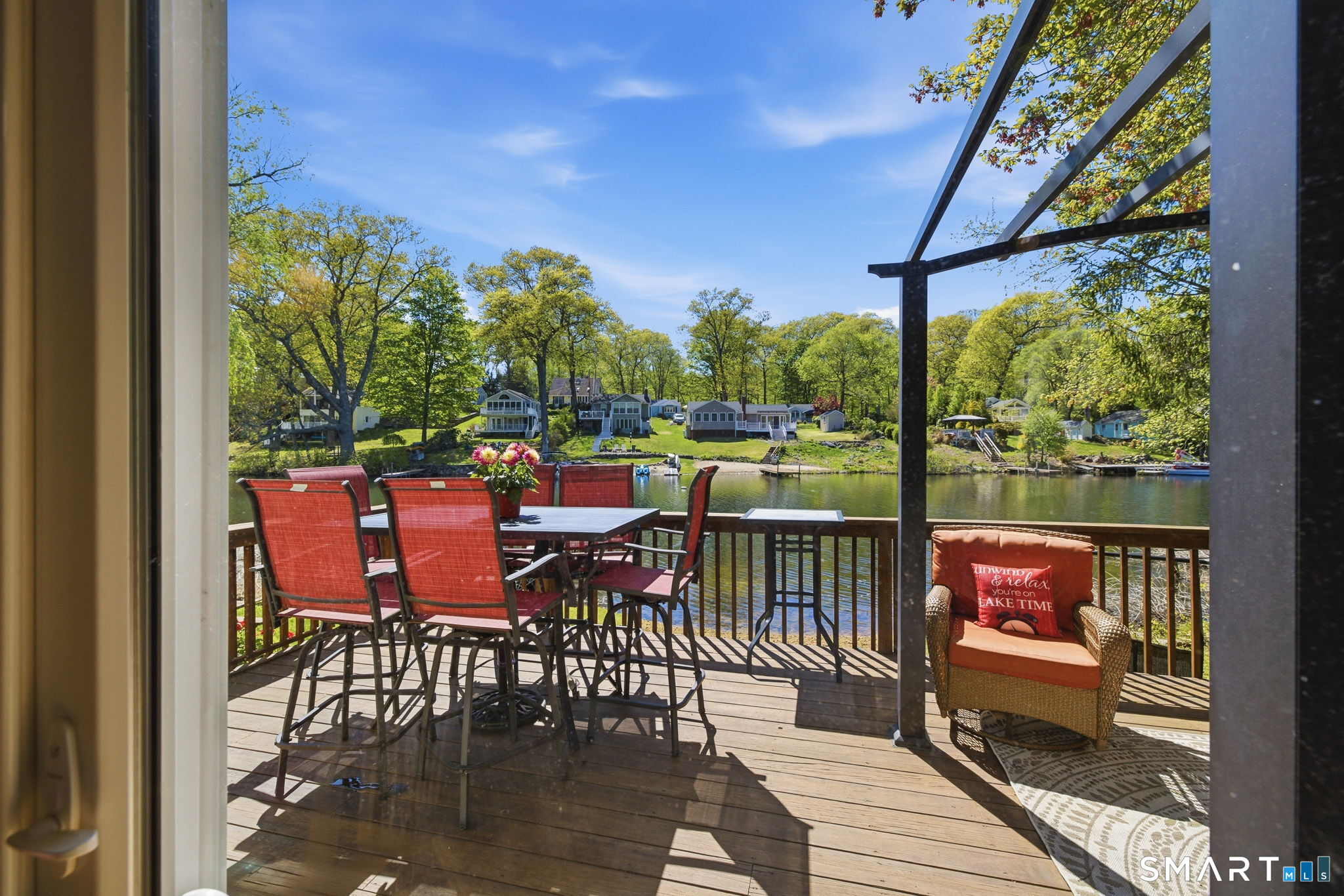 21 East Shore Drive East Haddam CT 06415