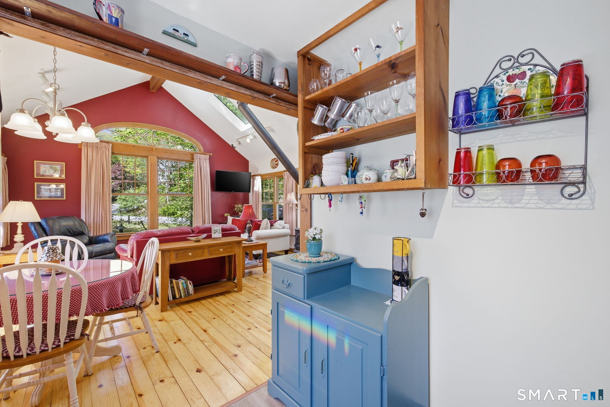 21 East Shore Drive East Haddam CT 06415