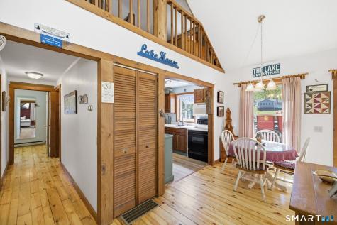 21 East Shore Drive East Haddam CT 06415