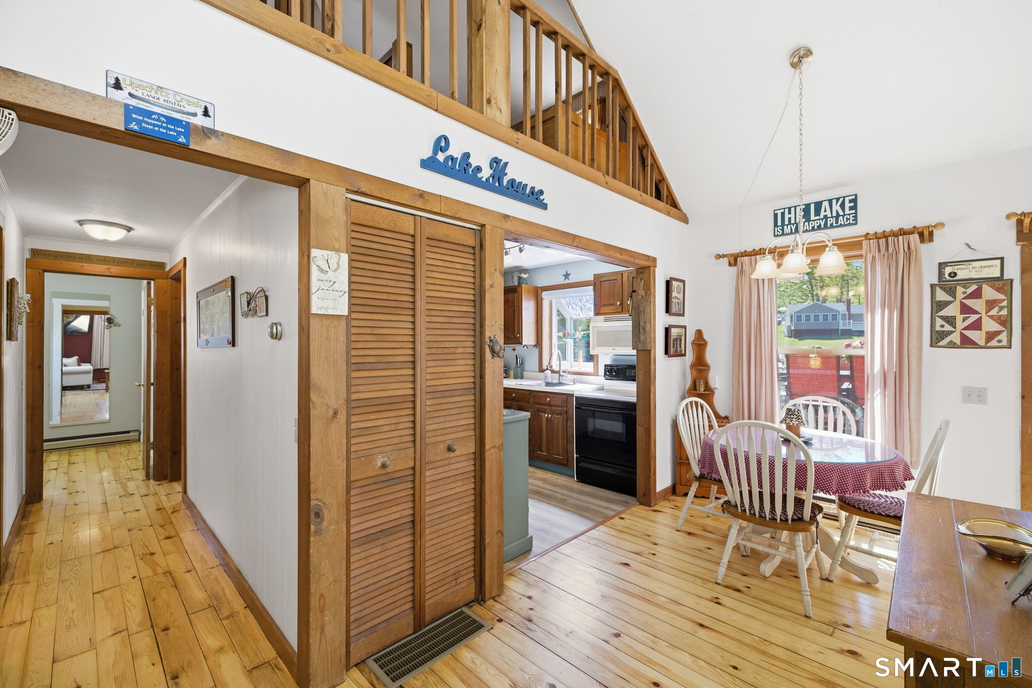 21 East Shore Drive East Haddam CT 06415
