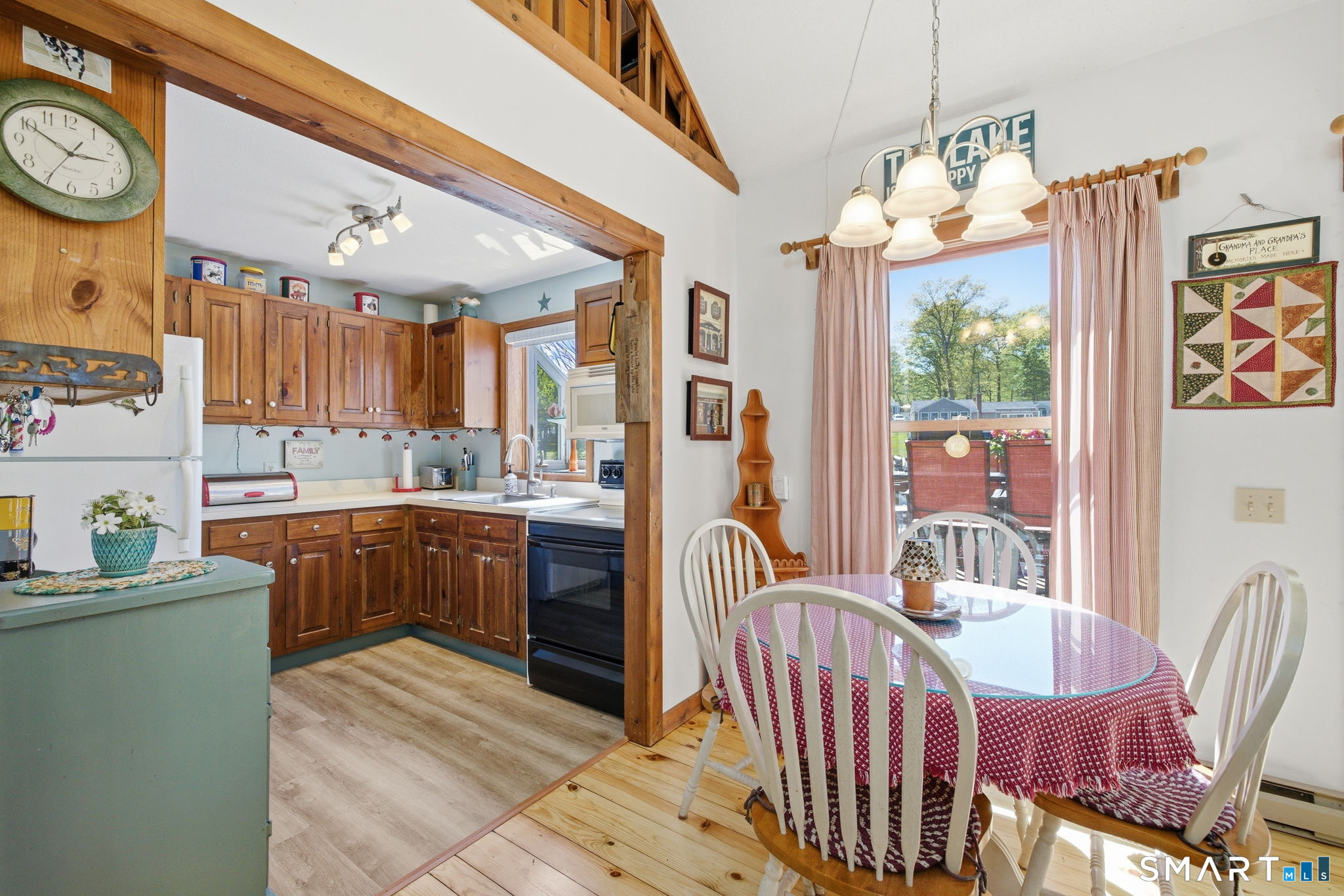 21 East Shore Drive East Haddam CT 06415