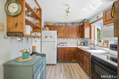 21 East Shore Drive East Haddam CT 06415