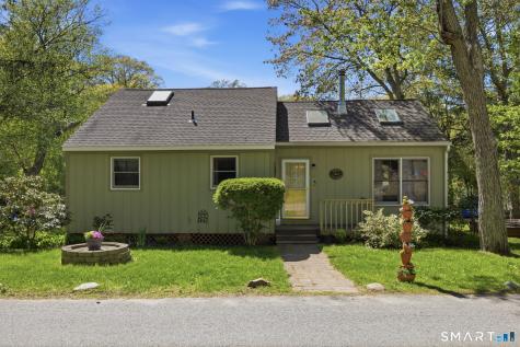 21 East Shore Drive East Haddam CT 06415