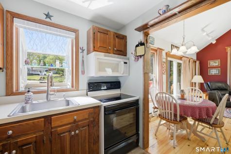 21 East Shore Drive East Haddam CT 06415