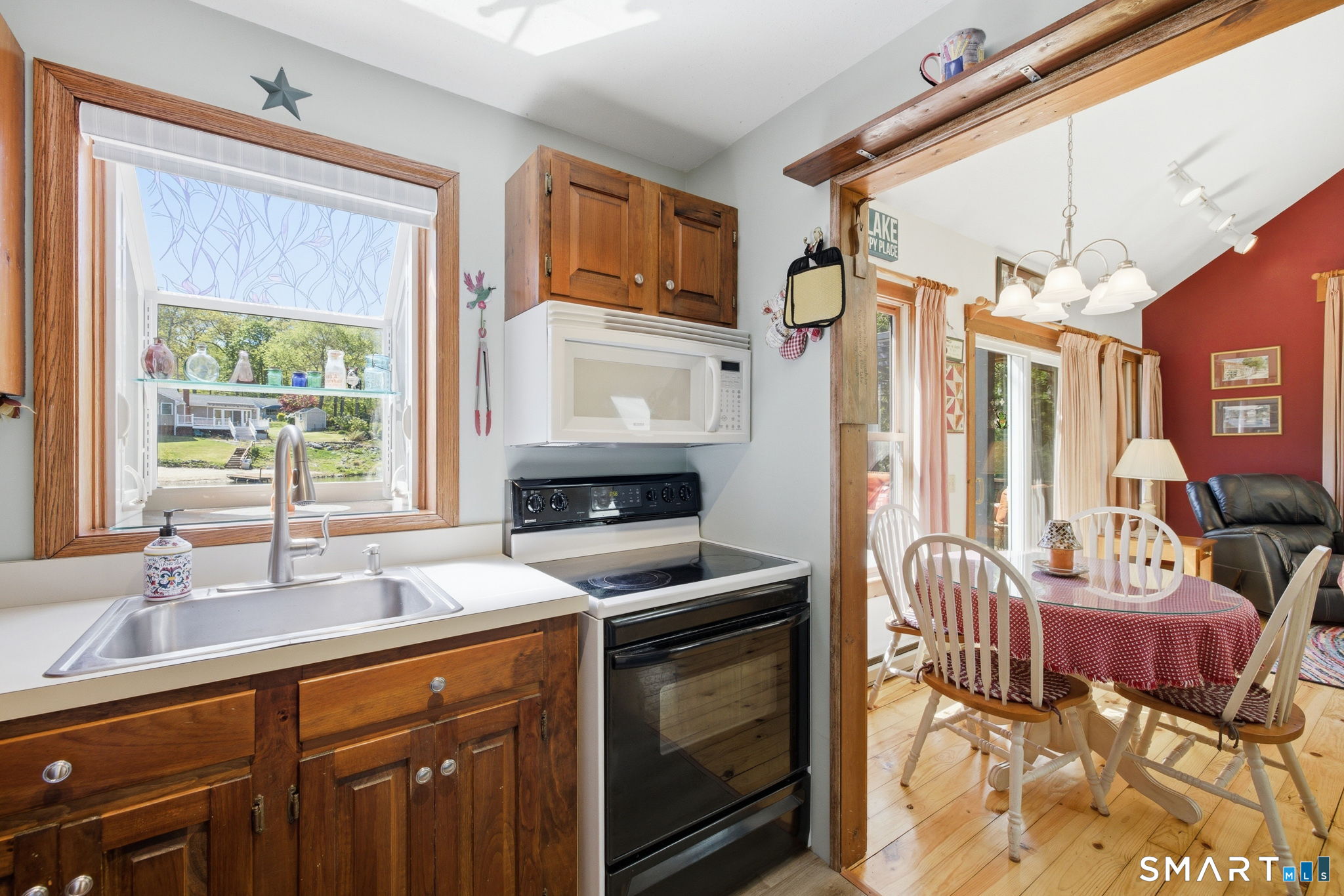21 East Shore Drive East Haddam CT 06415