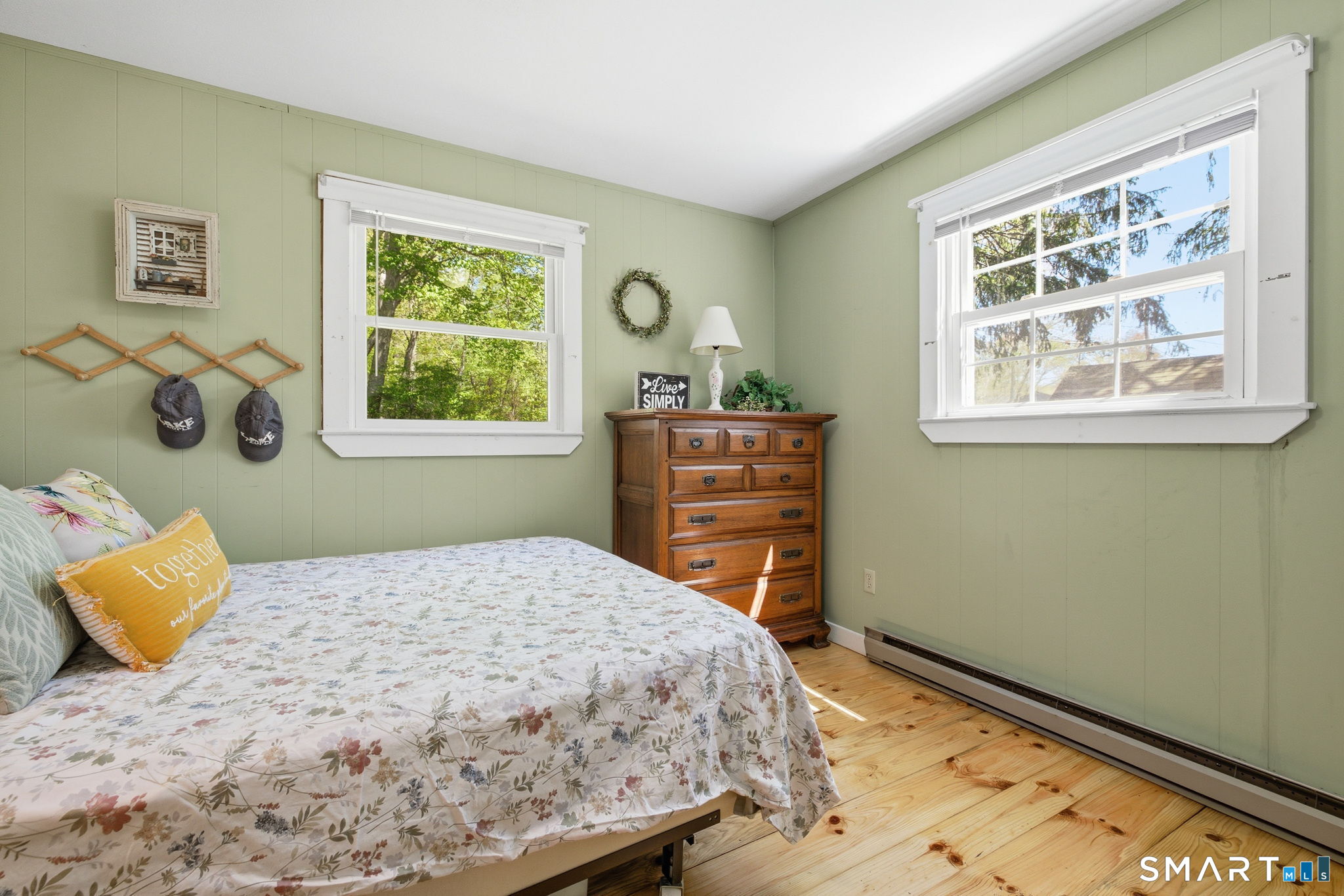 21 East Shore Drive East Haddam CT 06415