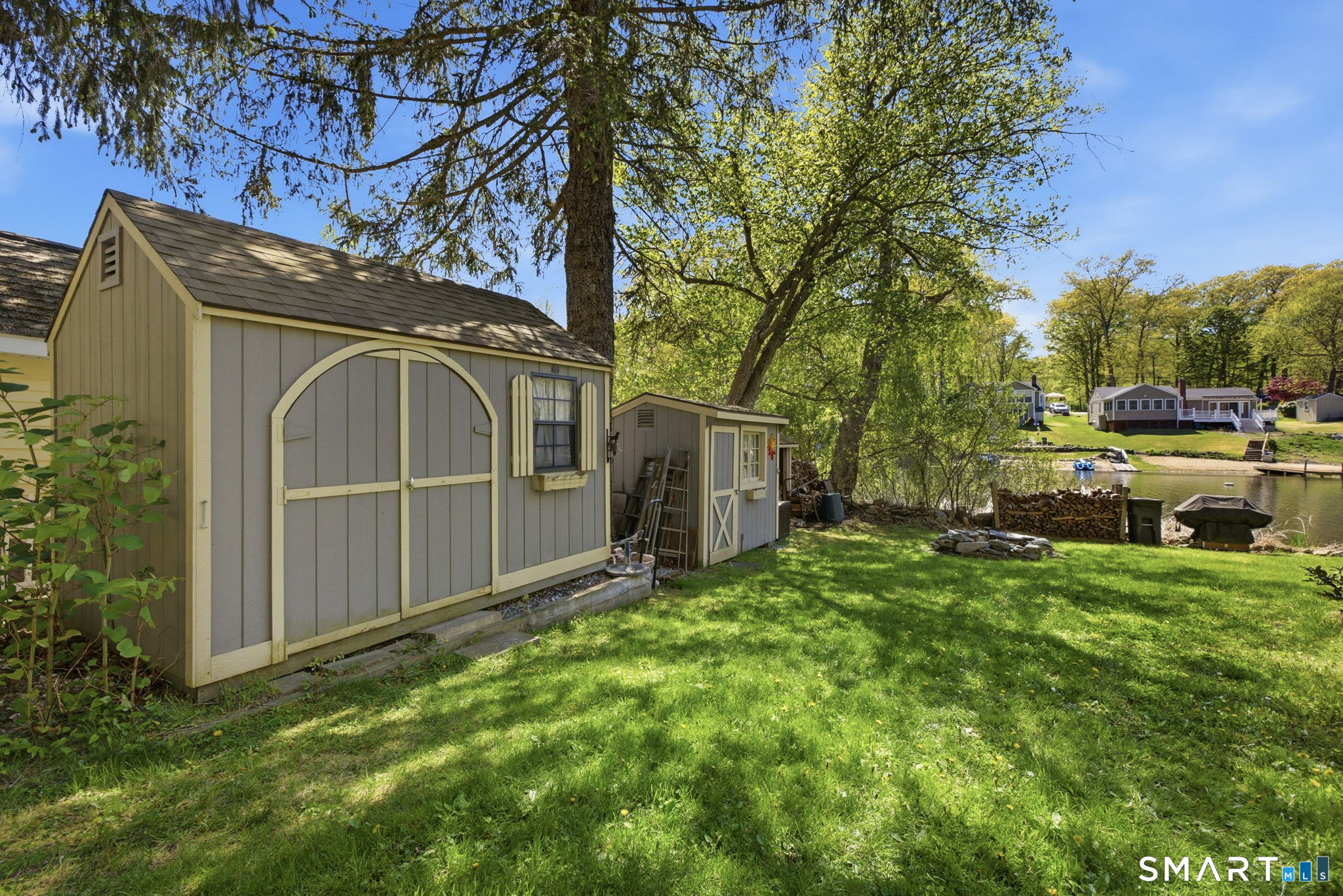 21 East Shore Drive East Haddam CT 06415