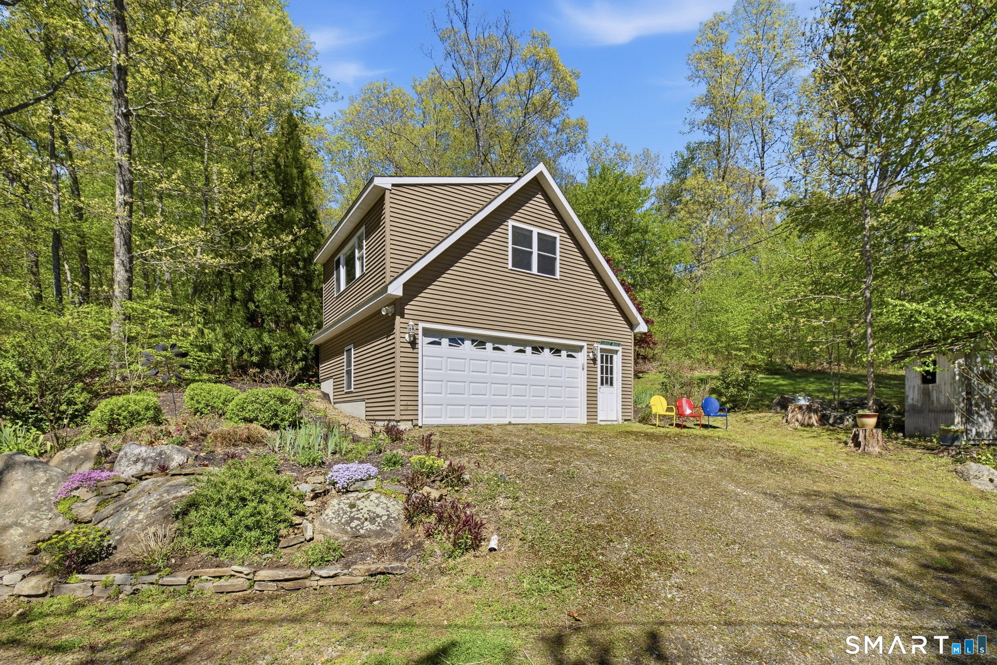 21 East Shore Drive East Haddam CT 06415