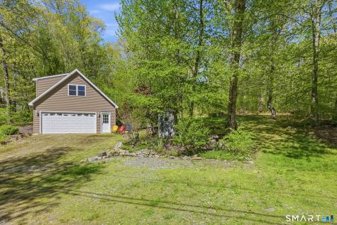 21 East Shore Drive East Haddam CT 06415