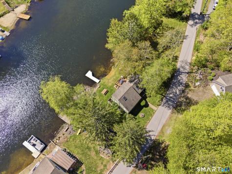 21 East Shore Drive East Haddam CT 06415