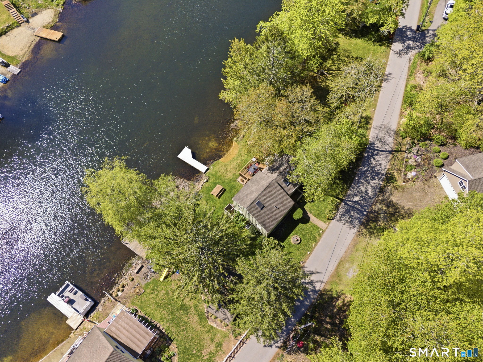 21 East Shore Drive East Haddam CT 06415