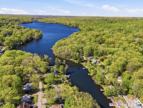 21 East Shore Drive East Haddam CT 06415
