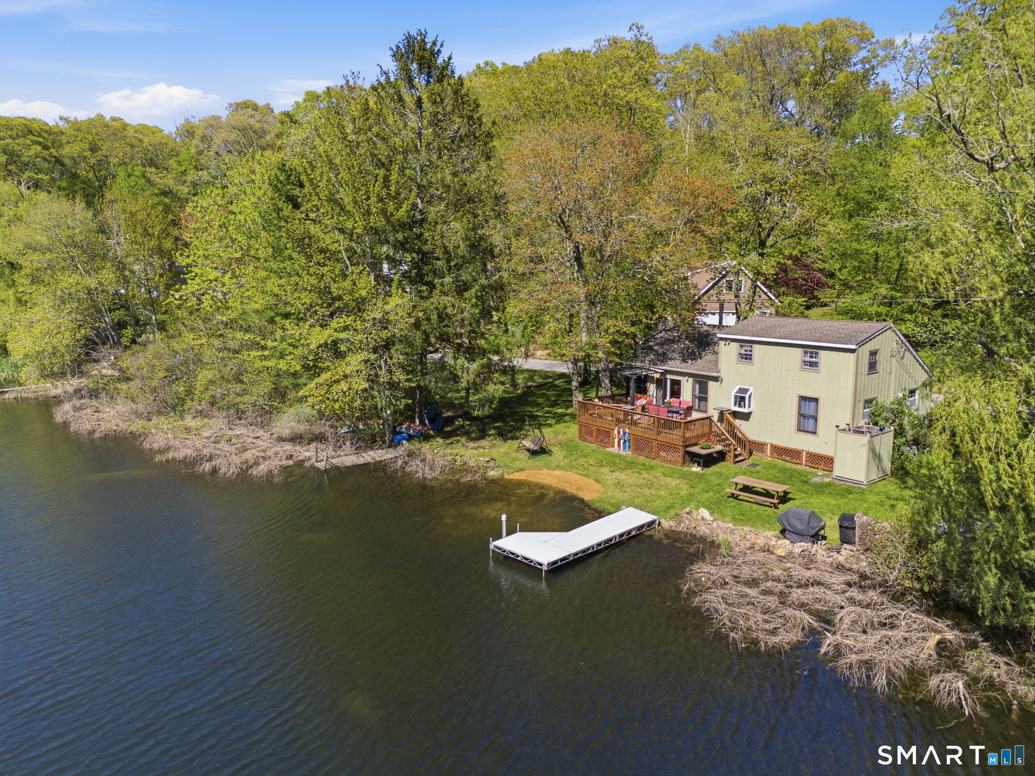 21 East Shore Drive East Haddam CT 06415
