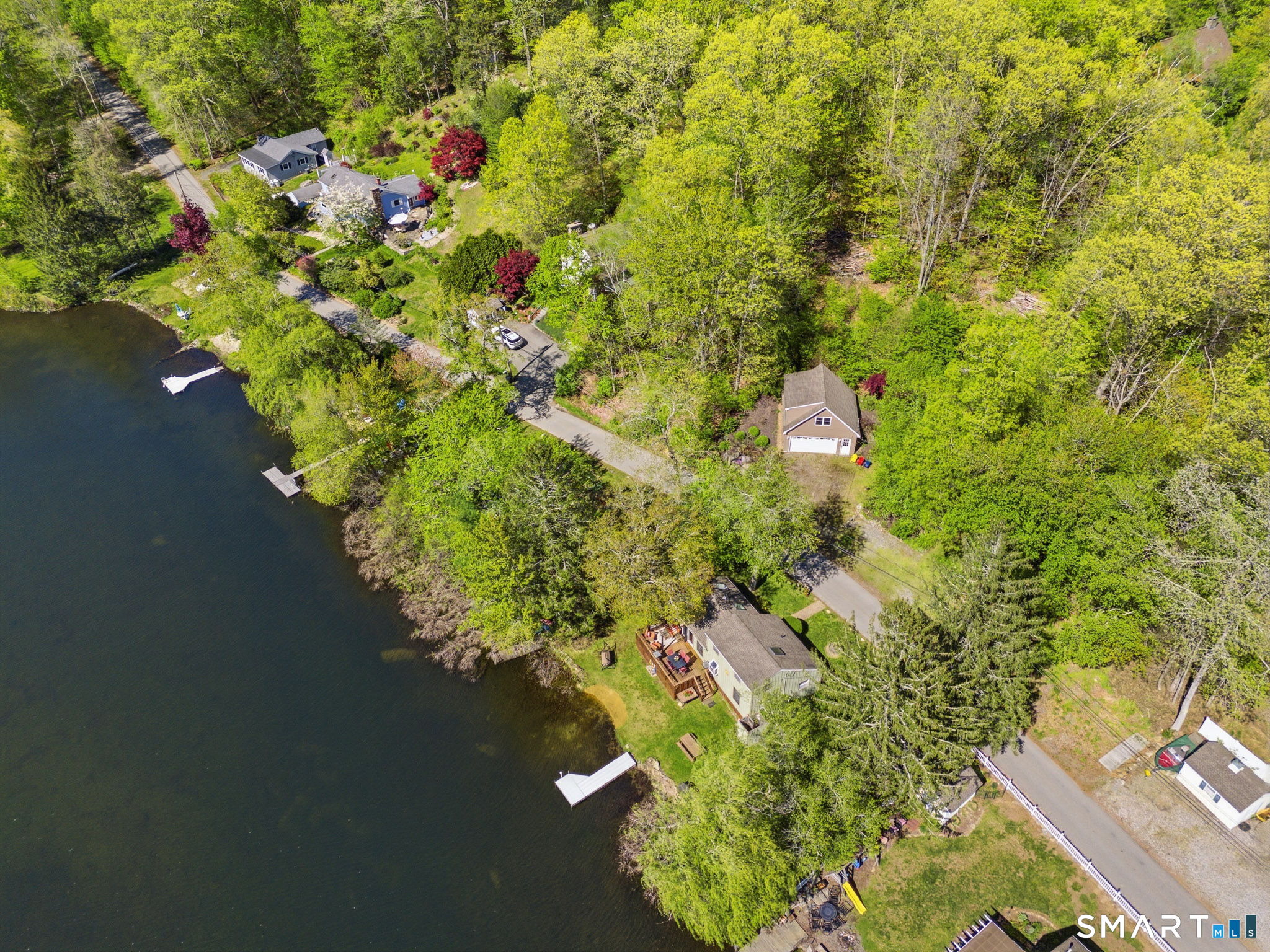 21 East Shore Drive East Haddam CT 06415