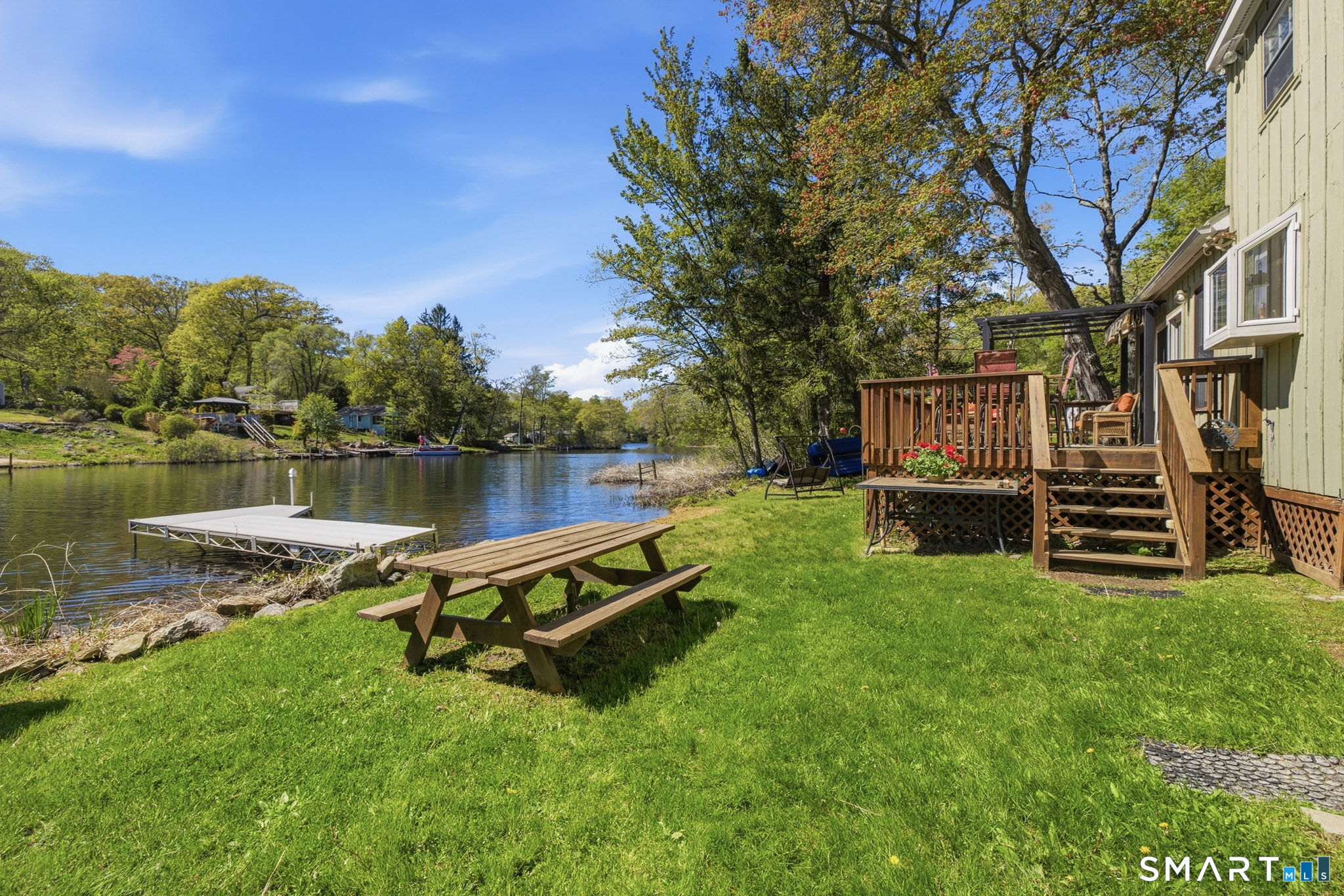 21 East Shore Drive East Haddam CT 06415