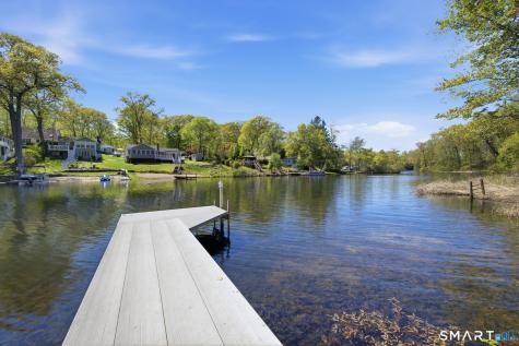 21 East Shore Drive East Haddam CT 06415