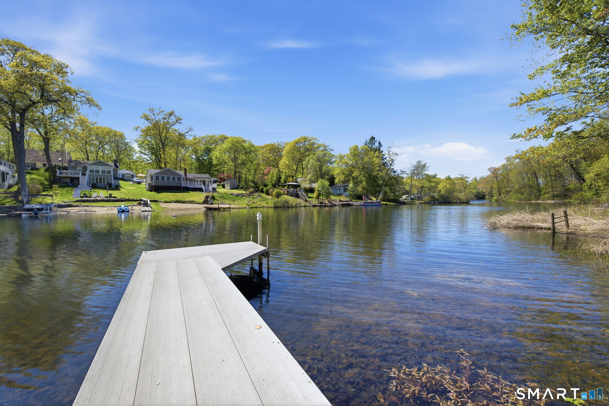 21 East Shore Drive East Haddam CT 06415