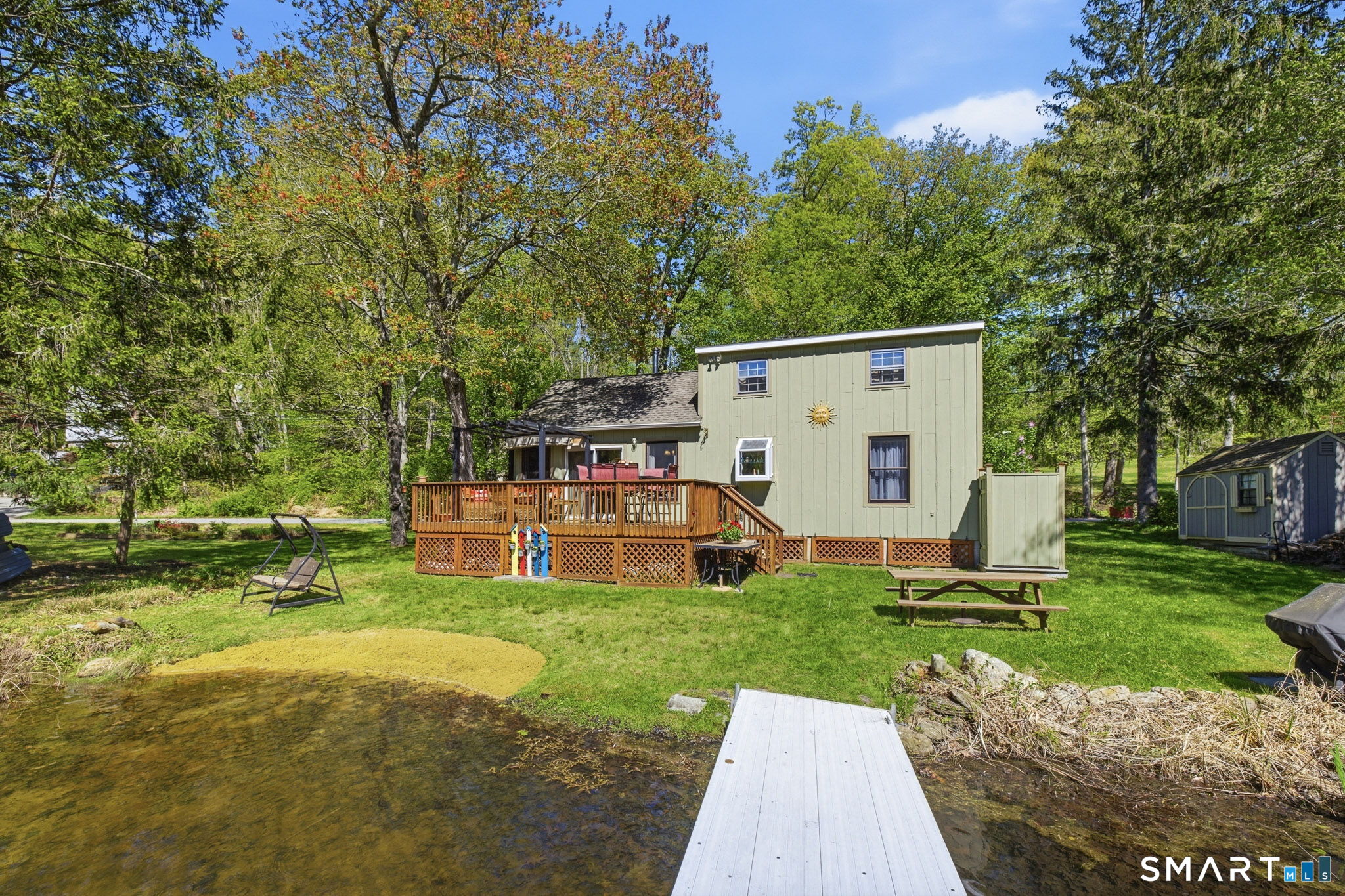 21 East Shore Drive East Haddam CT 06415