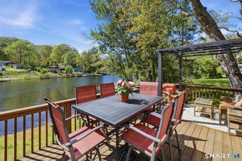 21 East Shore Drive East Haddam CT 06415