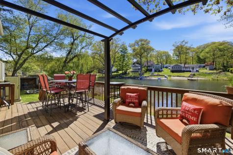 21 East Shore Drive East Haddam CT 06415