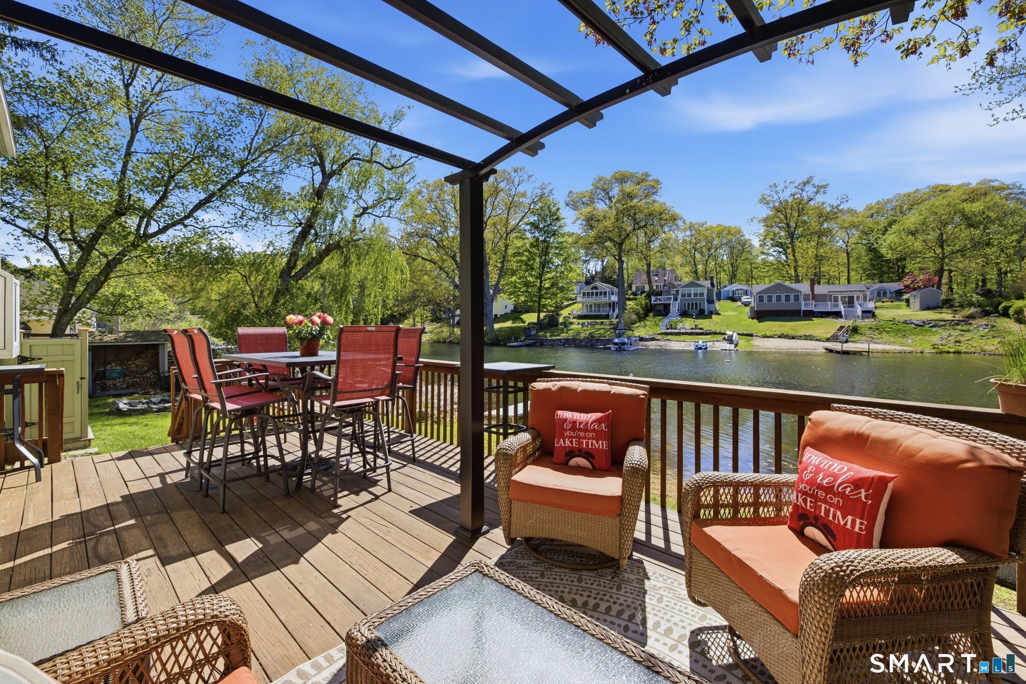21 East Shore Drive East Haddam CT 06415