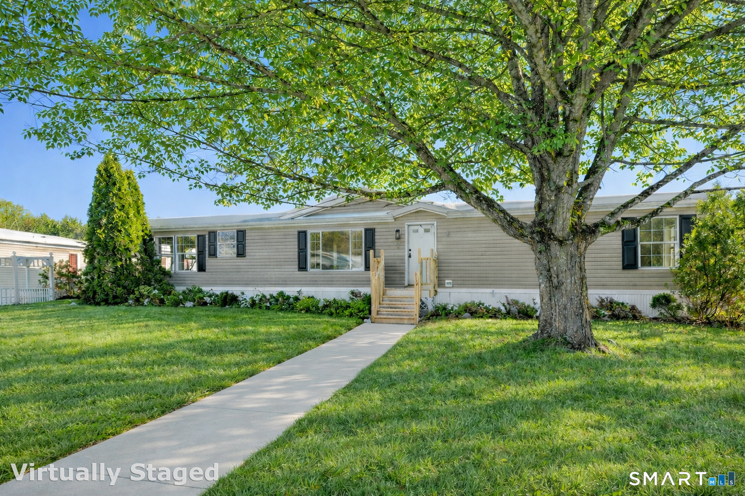 64 Circle Drive Windham CT 06256