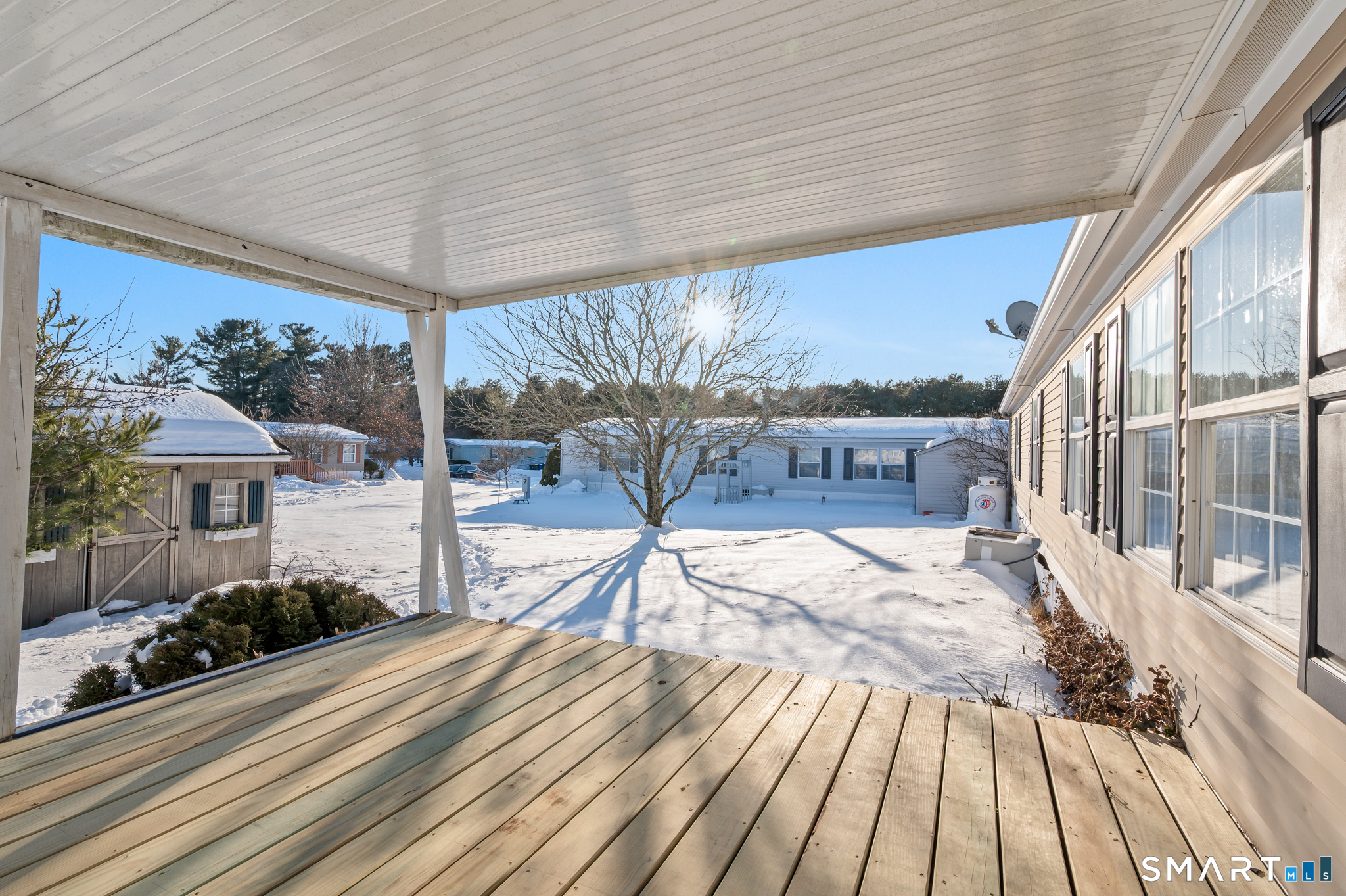 64 Circle Drive Windham CT 06256