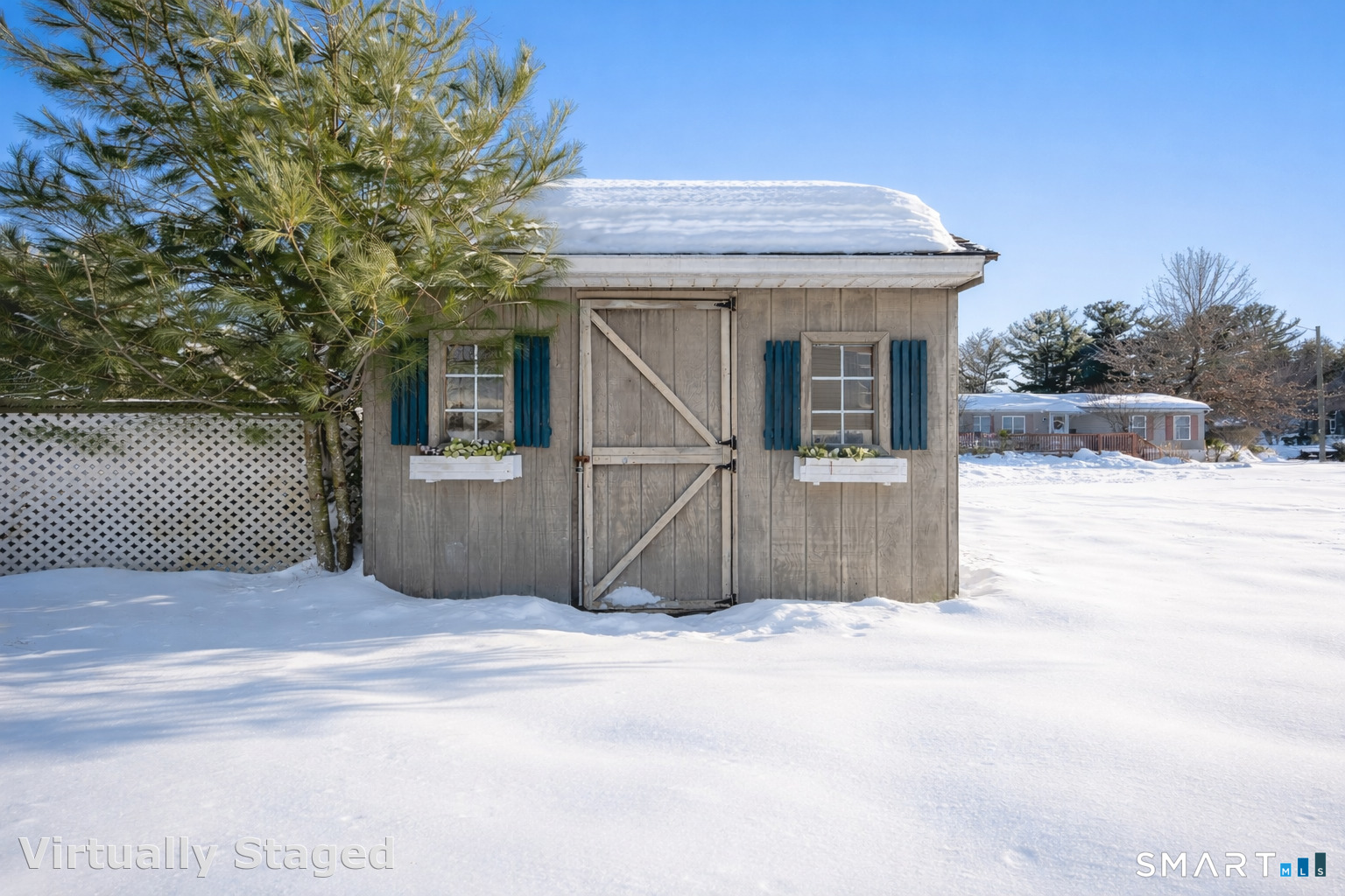 64 Circle Drive Windham CT 06256