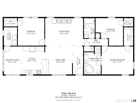 64 Circle Drive Windham CT 06256