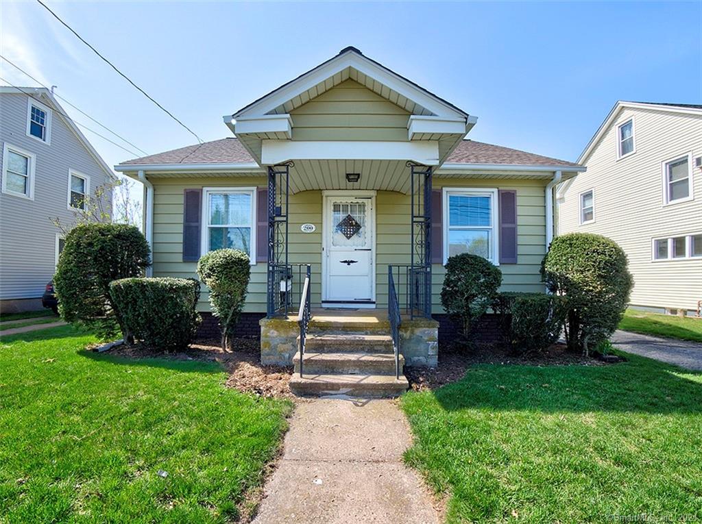 200 Gorham Avenue Hamden CT 06514