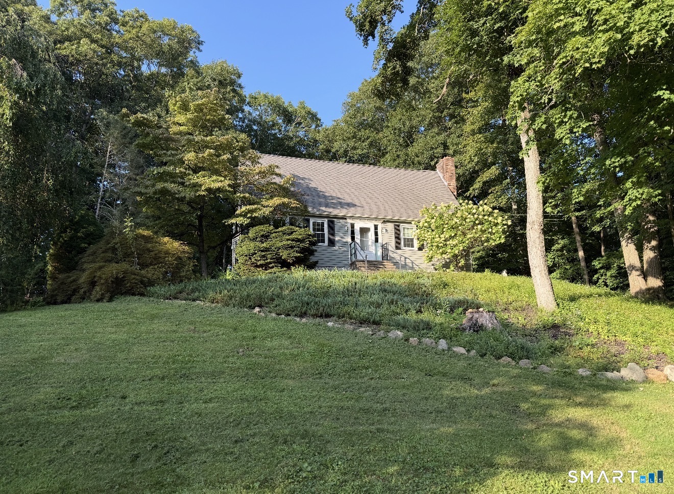 89 Janeway Drive Guilford CT 06437