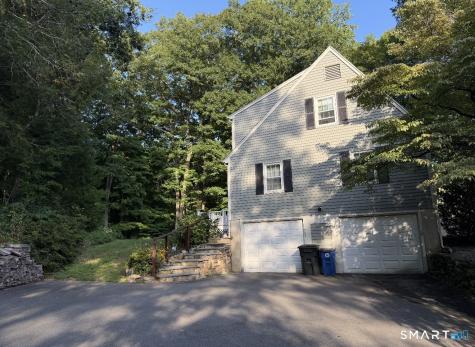 89 Janeway Drive Guilford CT 06437