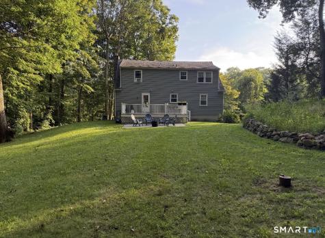 89 Janeway Drive Guilford CT 06437