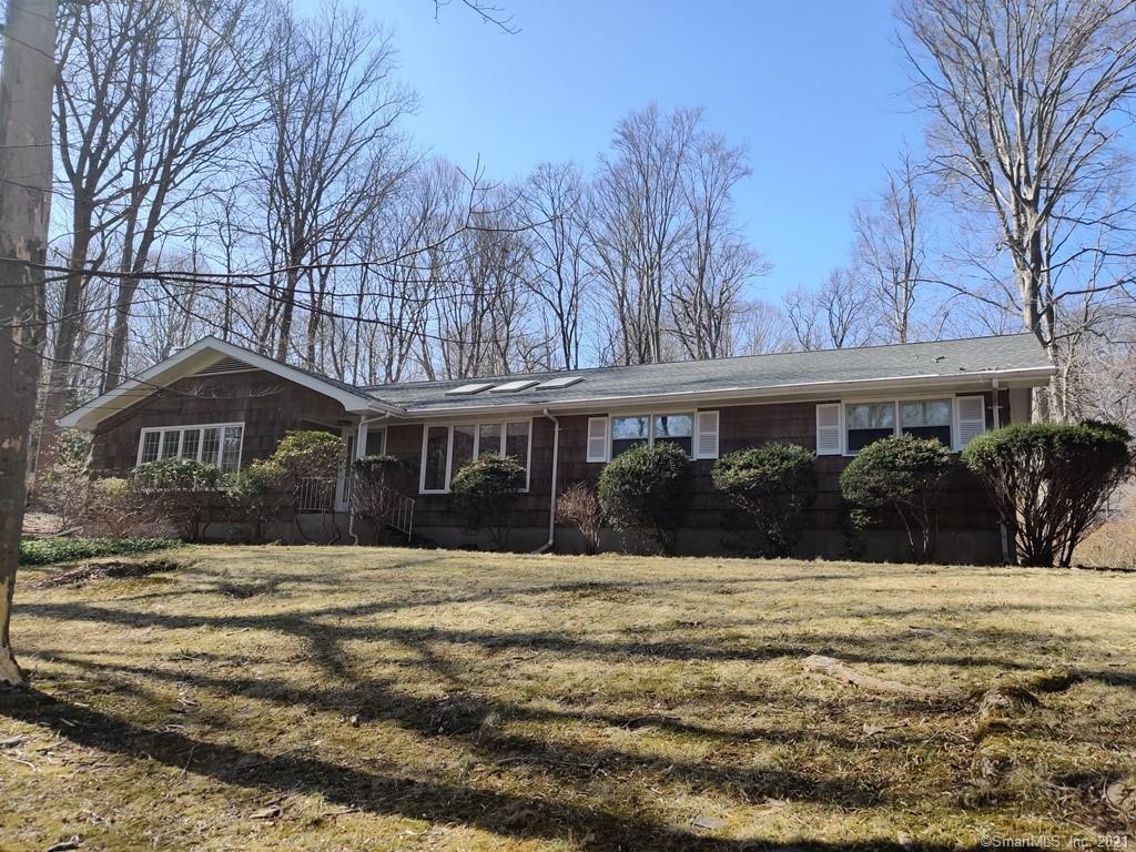 104 Florence Lane Fairfield CT 06824