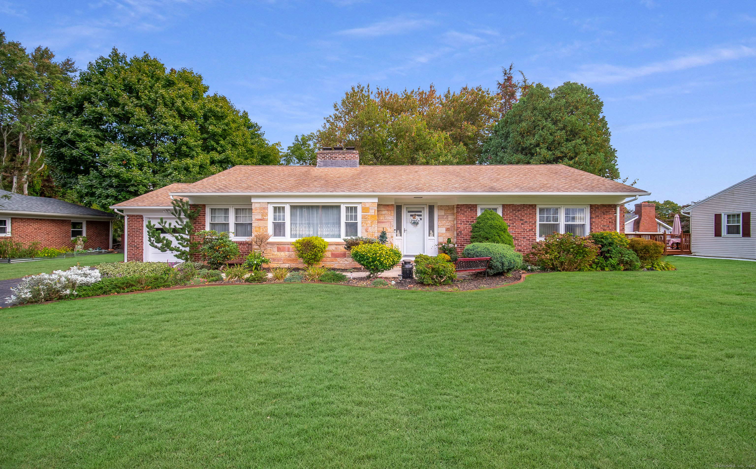 19 Schupp Road Hamden CT 06514