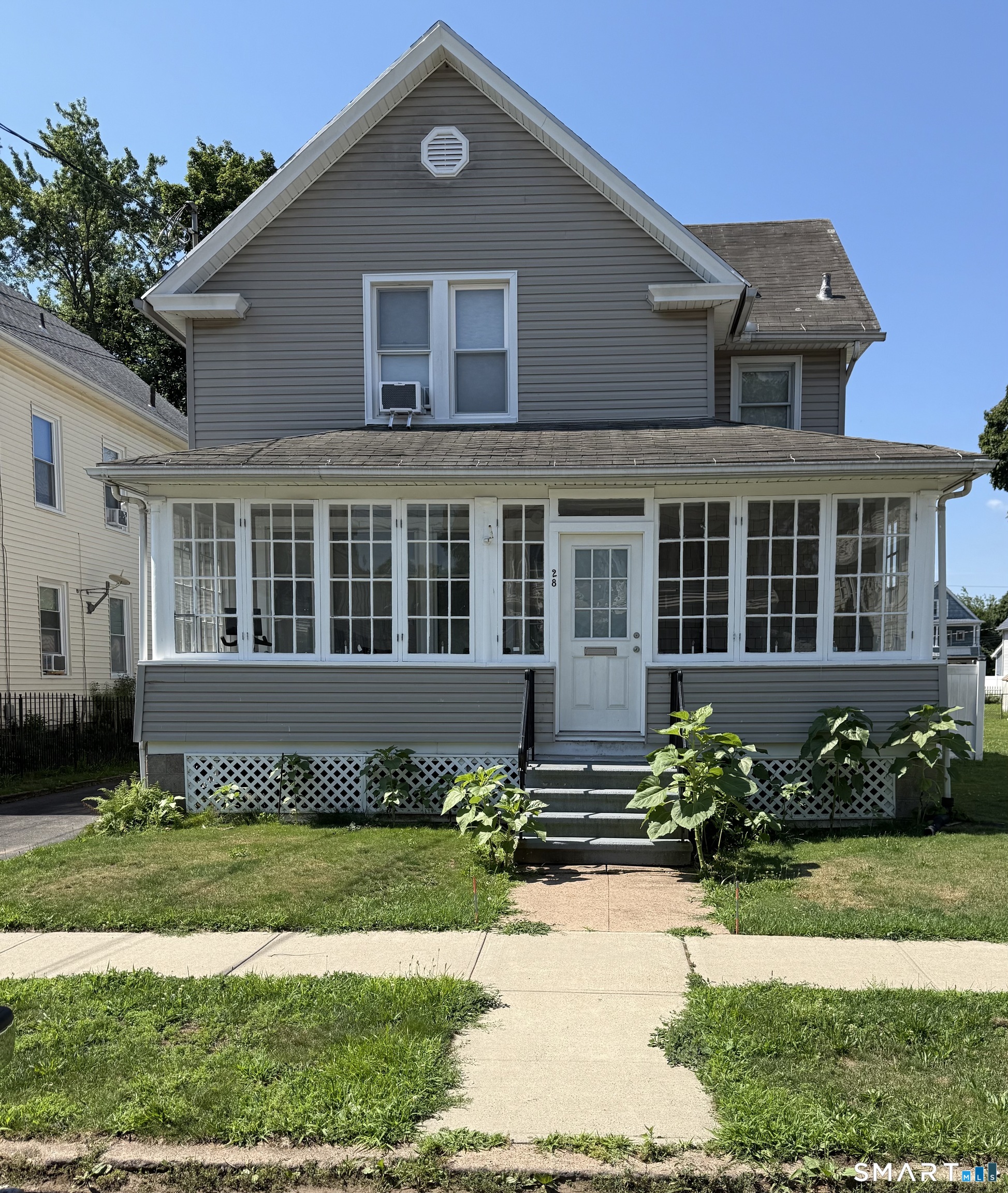 28 Concord Street Hamden CT 06514