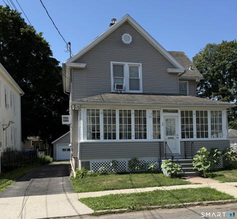 28 Concord Street Hamden CT 06514