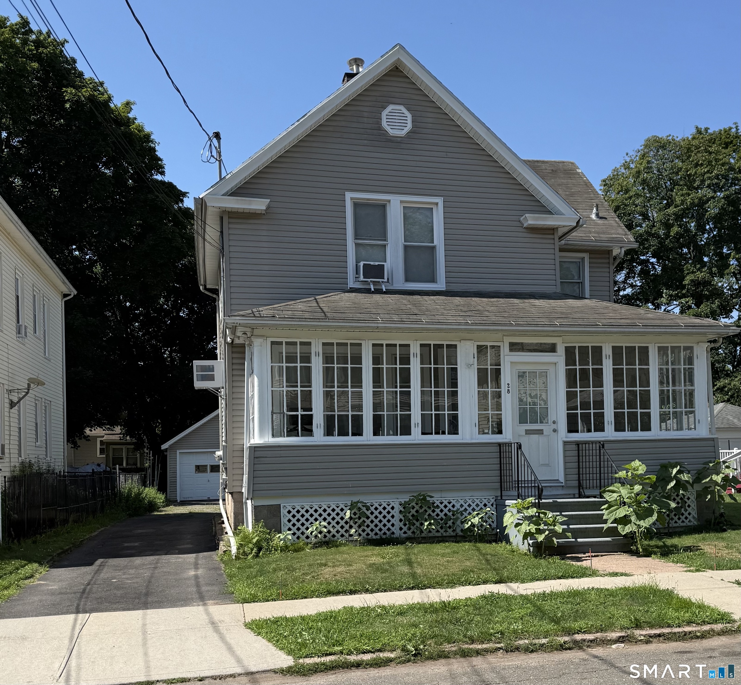 28 Concord Street Hamden CT 06514